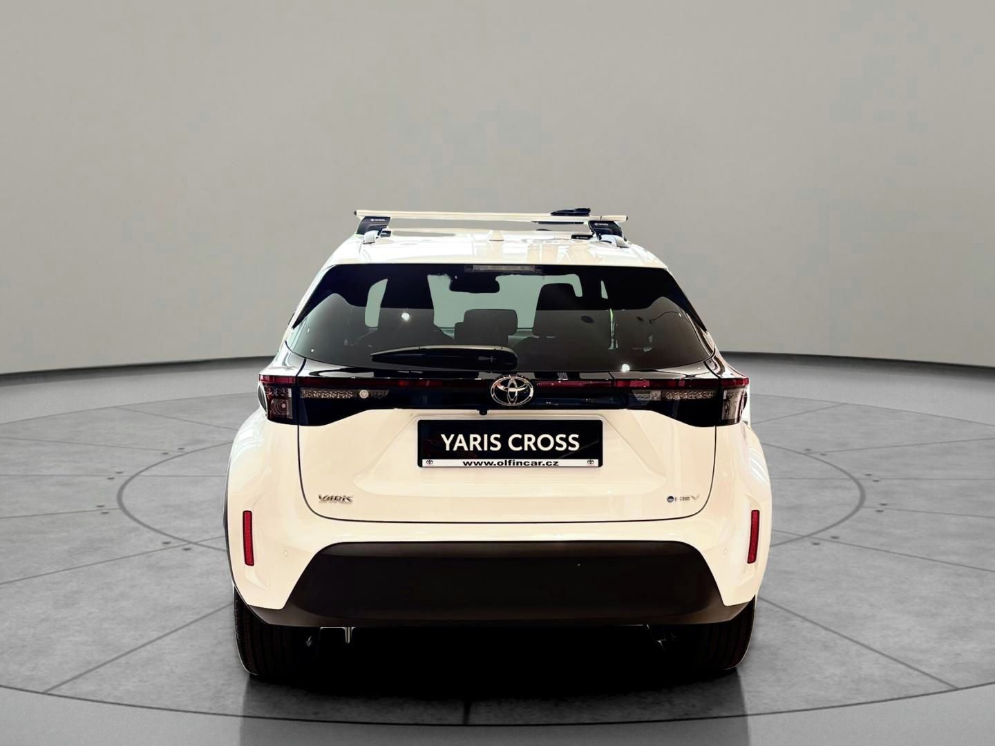 Toyota Yaris, Style      Yaris Cross MC24 - - fotka 5