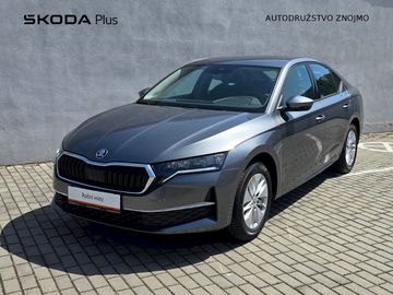 2,0TDI 85KW SELECTION