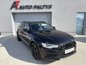 3,0 TDI multitronic