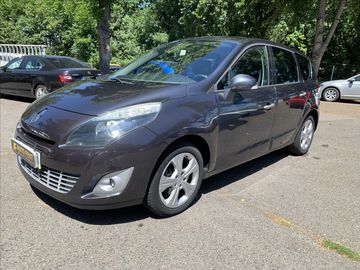 1,9 dCi Sportway