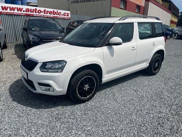2.0 TDi ACTIVE