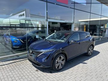 EVOLVE 87kwh AWD 225kW