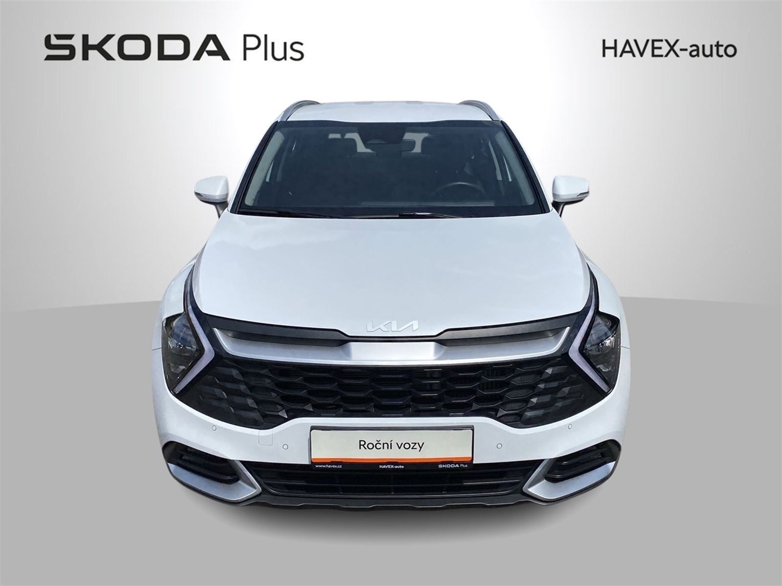 Kia Sportage, 1.6 T-GDI 4x4 Exclusive - fotka 4