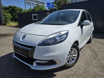 1,5 TDCi 81KW