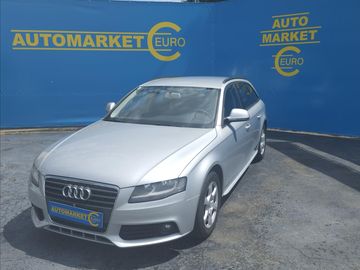 2,0 TDI 88KW