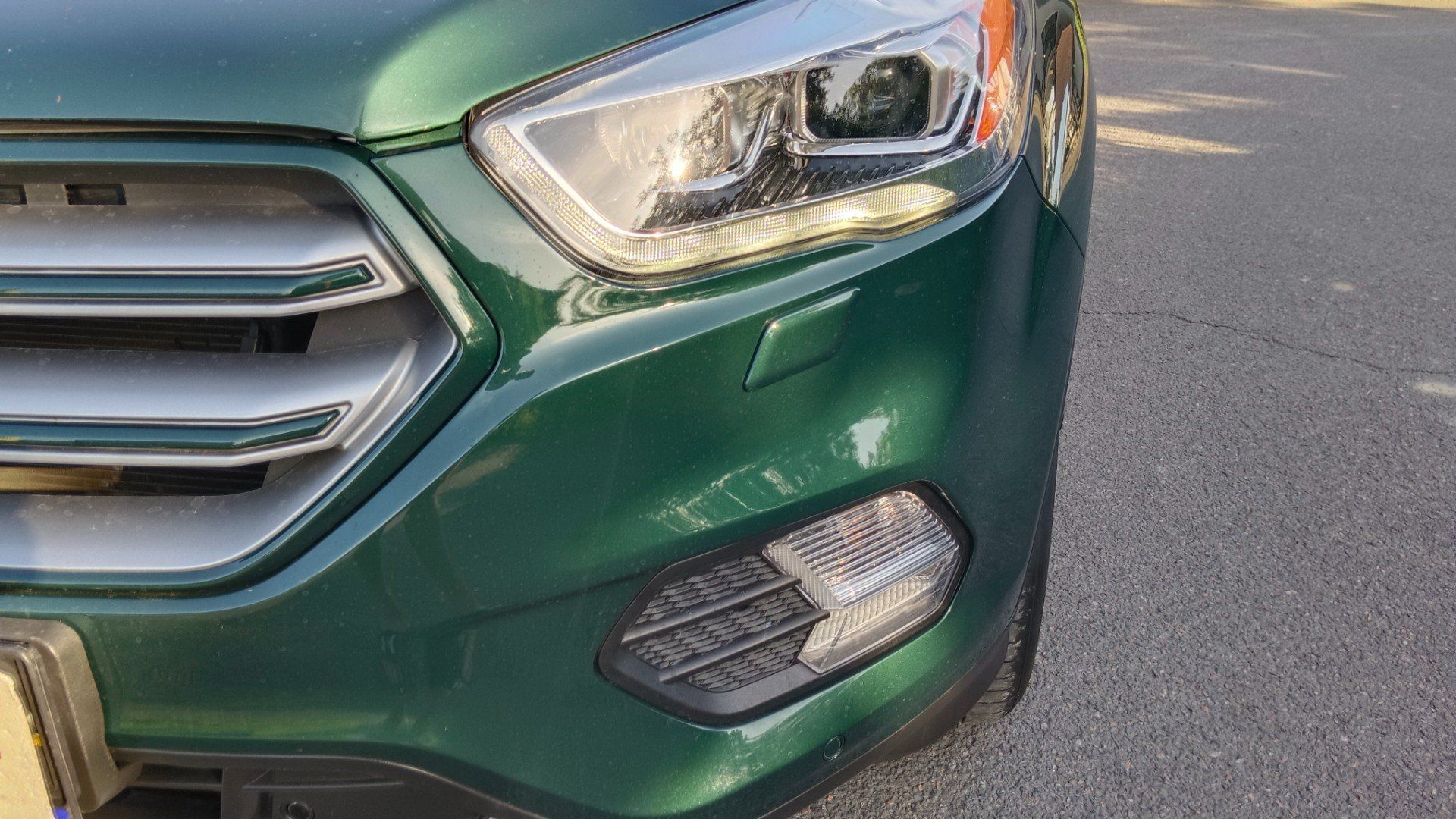 Ford Kuga, 2.0 TDCI 110KW 4x4 - fotka 2