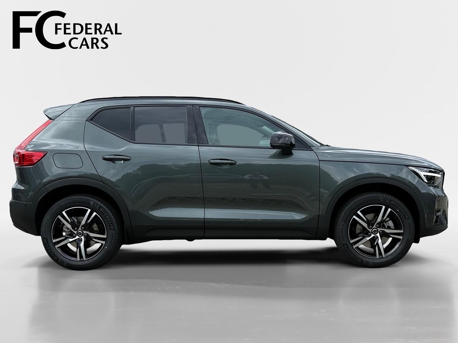 Volvo XC40, B3 PLUS DARK LOUNGE MY26 - fotka 5