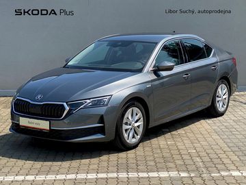 Top Selection 1.5 TSI 110 kW