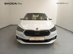 Škoda Fabia, SELECTION 1.0 MPI/ 59kW, 5MP -
