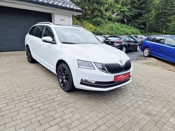 1.5 TSi (110 kW), LED, tažné