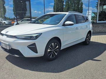 MG5 EV 61kWh SLEVA