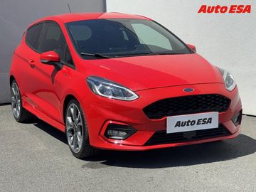 1.0 EB,ST-Line,navi