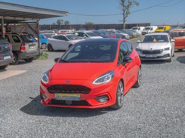 ČR 1.0T 92KW – ST PERFORMANCE