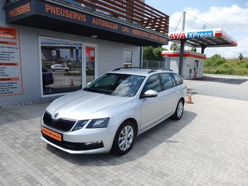 2.0 TDI 110 kW DSG, 4x4