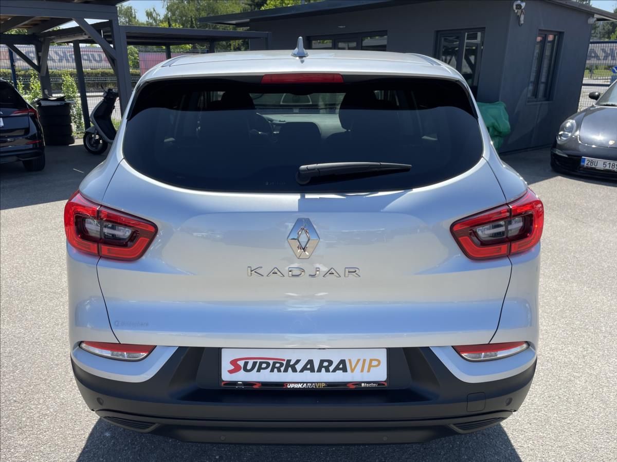 Renault Kadjar, 1,3TCe EDC*D.Klima*Navi*Kamera - fotka 6