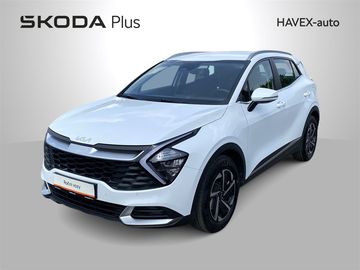1.6 T-GDI 4x4 Exclusive
