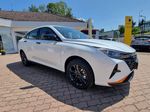 Dongfeng Shine, E1