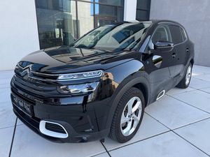 Citroën C5 Aircross, PlugIn Hybrid 165kW Business