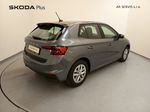 Škoda Fabia, AMBITION, 1.0MPI/ 59kW, 5MP -