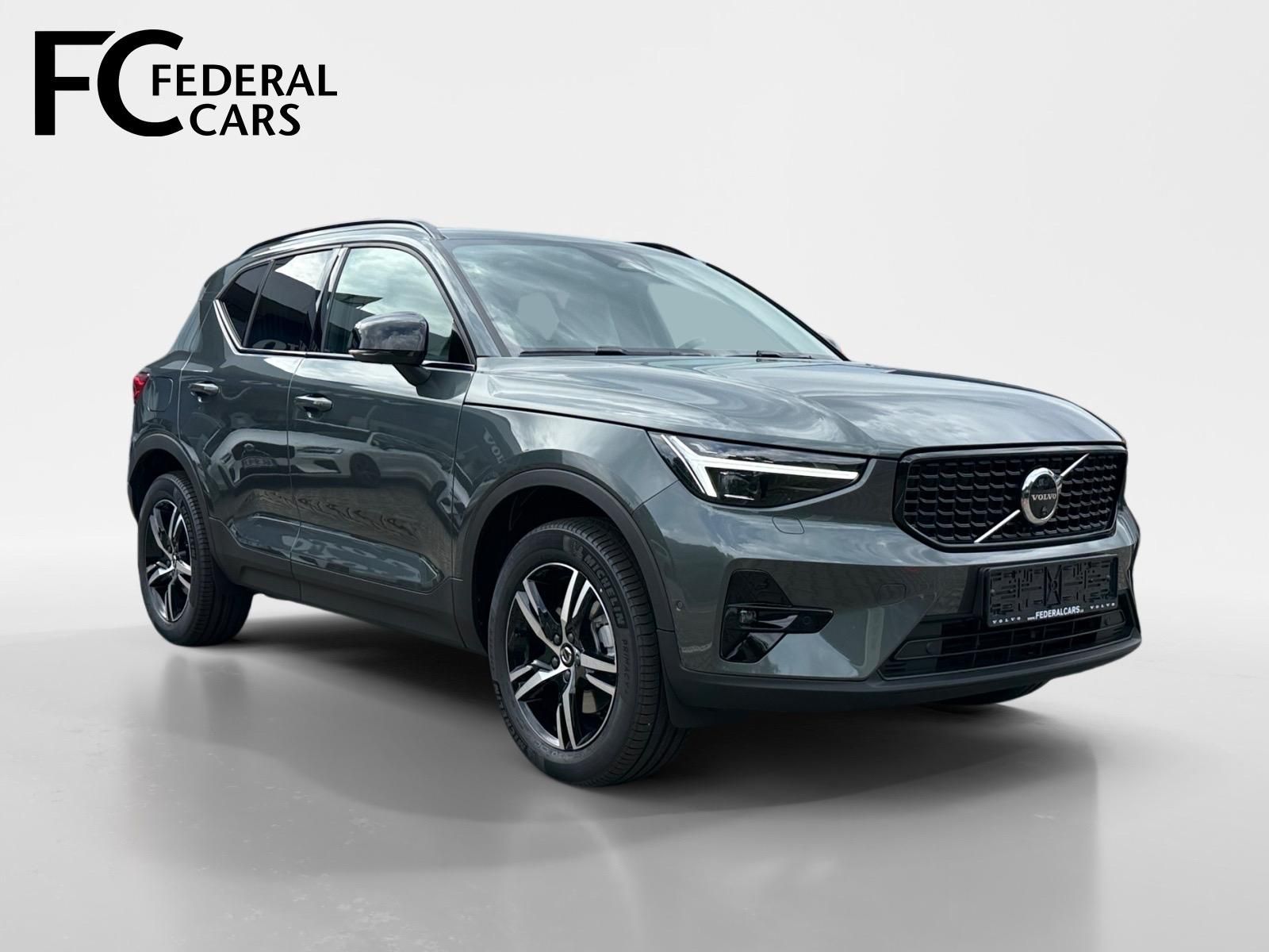 Volvo XC40, B3 PLUS DARK LOUNGE MY26 - fotka 6
