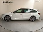 Škoda Octavia, COMBI RS 2.0TSI/ 180kW 7DSG -