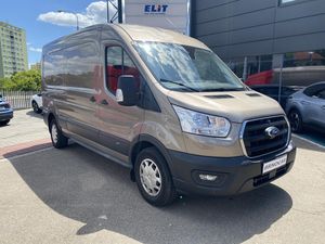 Ford Transit, L3H2 Trend 2,0Ecoblue,ČR,1.MAJ