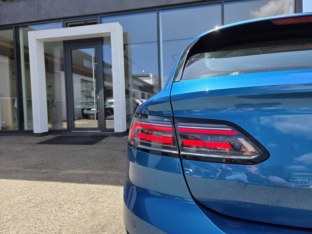 Volkswagen Arteon, 2.0 TSI DSG - fotka 6