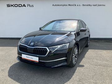 OCTAVIA TOP SELEC TD 110/2.0 A