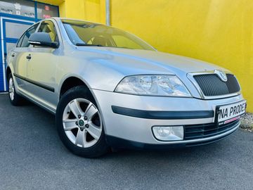1.6 i BENZÍN NAJ JEN 109 TIS K