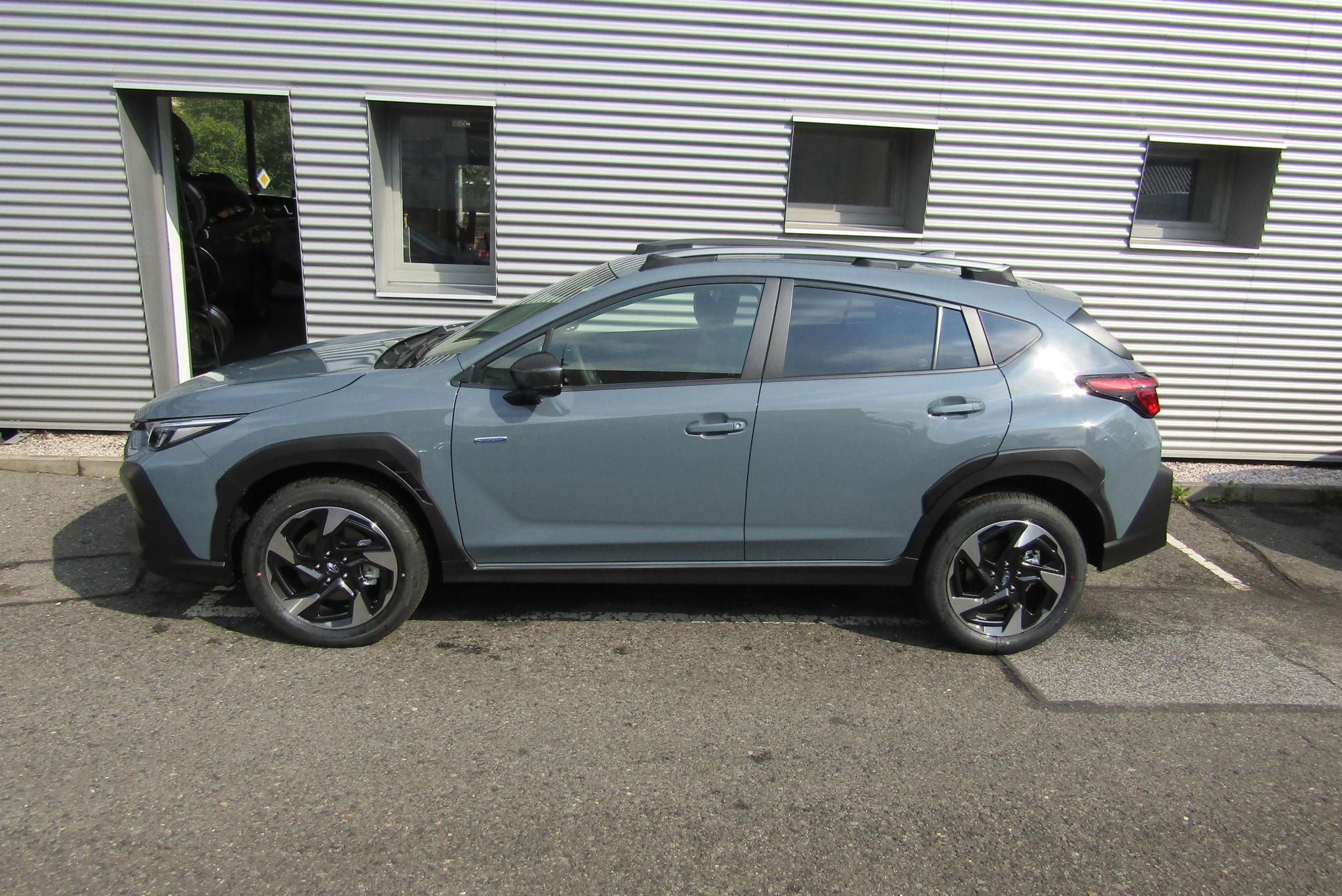 Subaru Crosstrek, Active - JARNÍ VÝPRODEJ - fotka 4