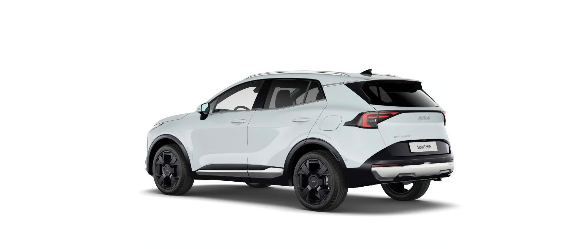Kia Sportage, EXCLUSIVE 1,6 T-GDI MY26 4X2 - fotka 2