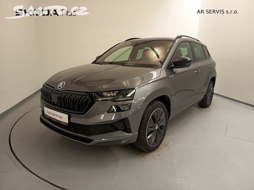 Škoda Karoq, SportLine ExclusiV 1,5TSI/ 110