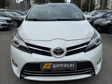 2,0 7.MIST+BILÁ METALIZA !!