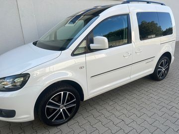2.0 TDI edition 30