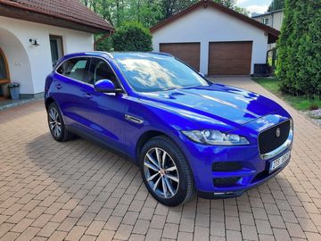 2.0d, AWD, 132kW, Výbava