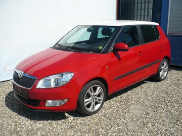 1.2TSI 63Kw Klima