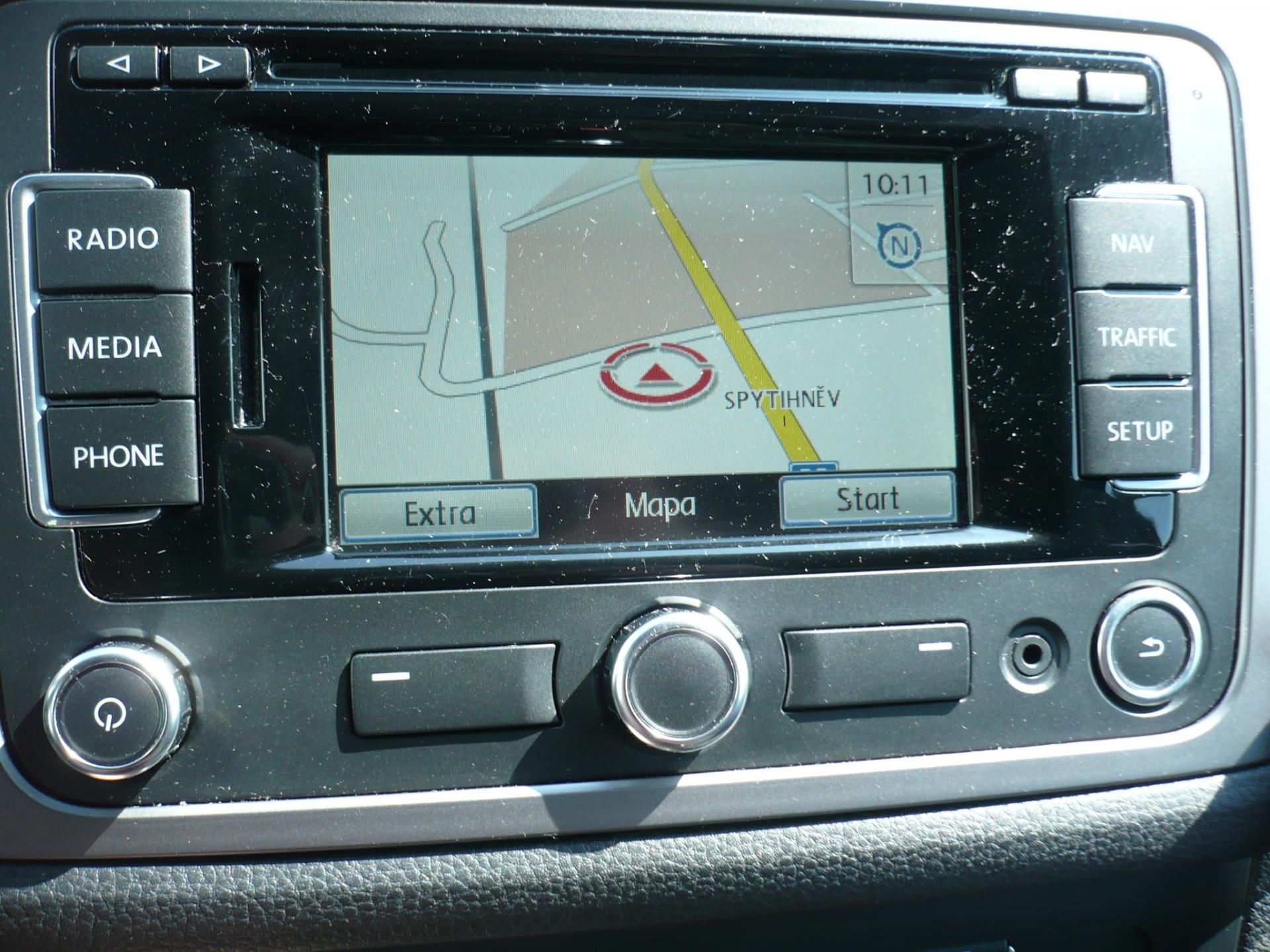 Volkswagen Tiguan, 2.0TDI 103Kw 4x4 DSG Lounge - fotka 6