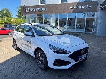 WG 1,5I MT COMFORT PLUS