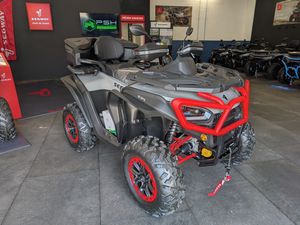 Segway AT10  L, AT10 WL EPS Limited SKLADEM