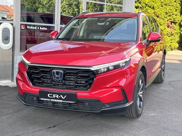 2.0e:FHEV Advance