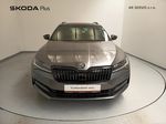 Škoda Superb, SPORTLINE 2.0TDI/147kW 7DSG 4X