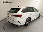 Škoda Octavia, COMBI RS 2.0TSI/ 180kW 7DSG -
