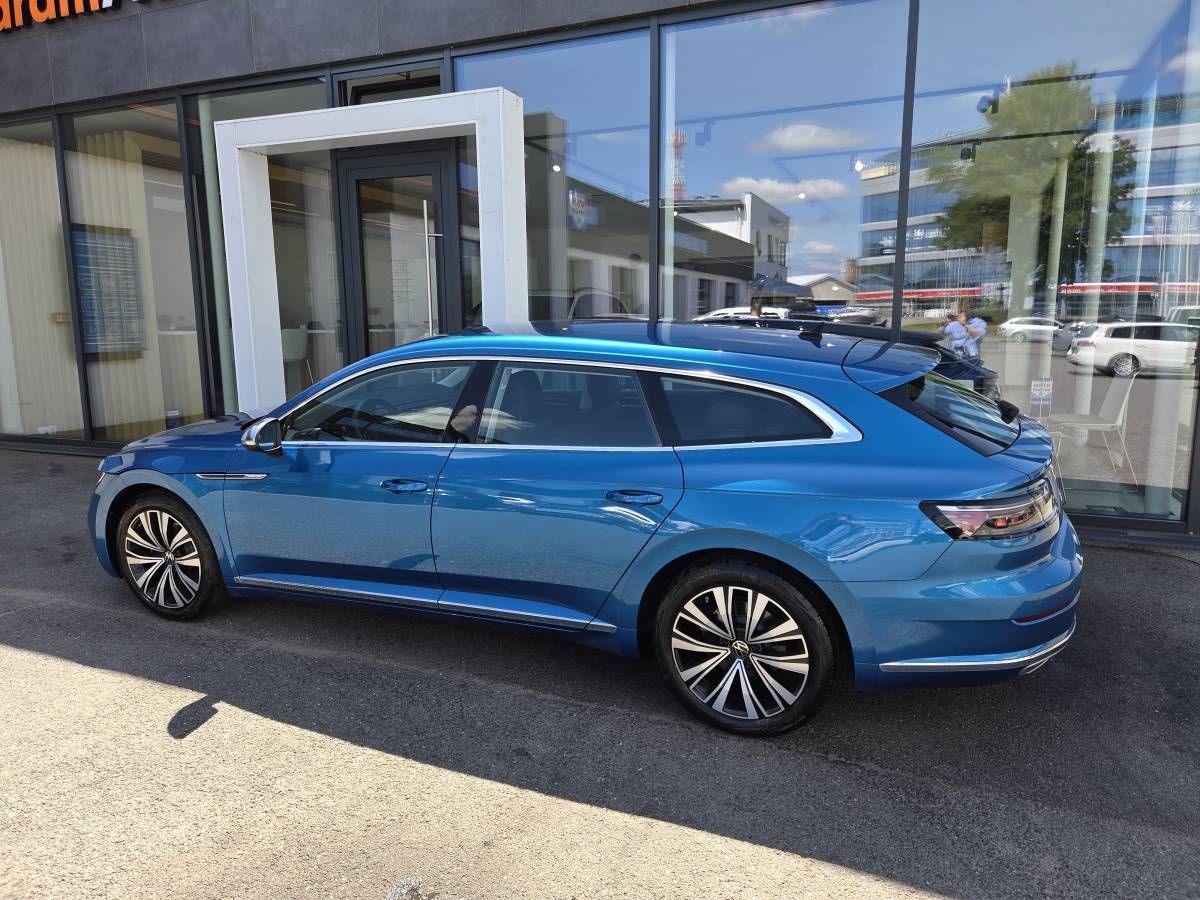 Volkswagen Arteon, 2.0 TSI DSG - fotka 2