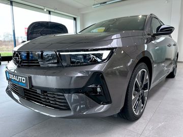 ST elektrická 115kW
