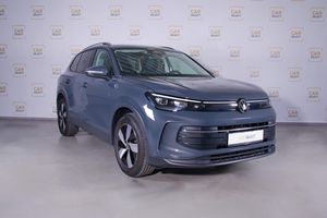 Volkswagen Tiguan, 1,5 eTSI 110kW, Prodáno!