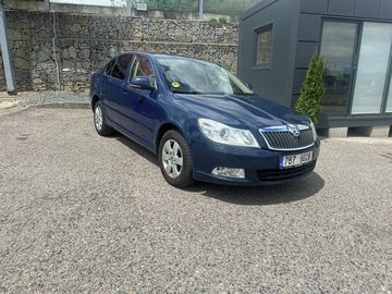 Skoda Octavia A5 2011
