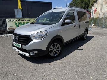 1,2TCe 85kW Klimatizace