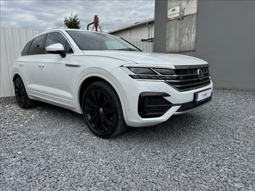 3,0 TDI,210kW,R-line,1.maj.,ČR