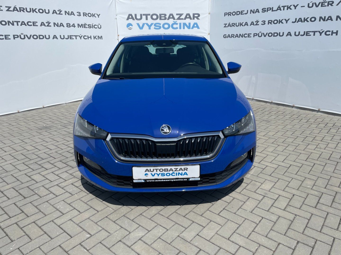 Škoda Scala, 1.6TDi ČR! 1.maj.! Car Play - fotka 2