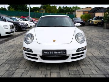 Carrera 3.6i/ 110.000km